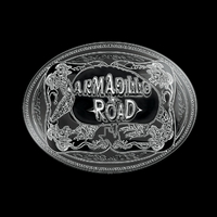 Armadillo Road CD